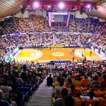 Metros castigaron a los Cañeros y avanzaron a la final