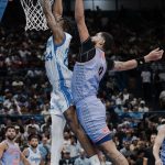 Pérez doble-doble liderando Vaqueros en inicio de las semifinales del BSN