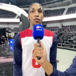 Impresiones Jassel Pérez, Andrés Feliz, Angel Delgado de cara al partido ante USA
