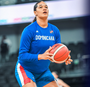 Loanna Tolentino