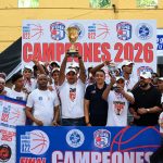 Fénix Basketball, los nuevos campeones de la LND U22