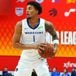 Lendeborg 15 puntos, +19 de valoración en derrota de Warriors ante Grizzlies