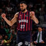 Chris Duarte ficha con el Kosner Baskonia