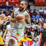 Soriano doble-doble en avance de Santeros a semifinales BSN