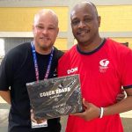 Jose ‘Maita’ Mercedes: “El Objetivo es Oro en los Juegos Centroamericanos y del Caribe 2026”
