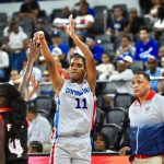 Dominicana se impone aplastantemente ante Trinidad & Tobago