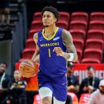 Lendeborg doble-doble debutando en Las Vegas Summer League