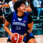 Dominicana se impone ante Belice