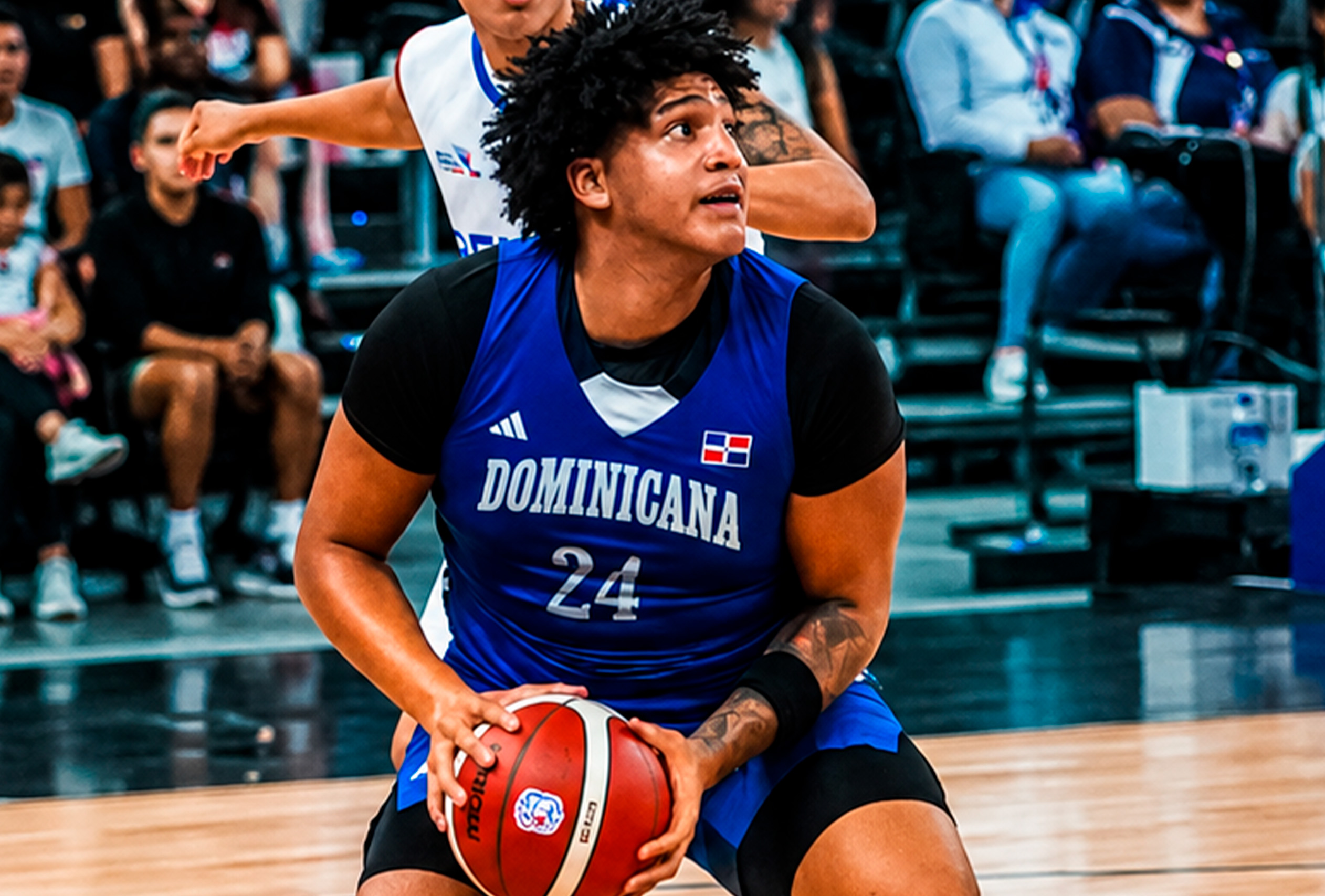 adrian brito