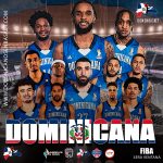 Ché García selecciona sus 12 patriotas para partido de Dominicana vs. Estados Unidos