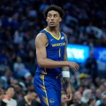 Lendeborg 19 puntos, +28 de valoración debutando en el California Classic