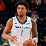 Lendeborg 11 puntos, +15 de valoración en triunfo de Warriors ante Spurs
