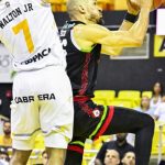 Mendoza +30 de valoración en revés de Santeros en inicio de cuartos de final del BSN