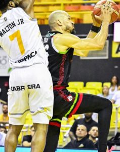 rigoberto mendoza