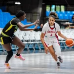 Capellán 20 puntos liderando triunfo de Dominicana ante Bahamas