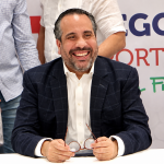 Dedican a Alberto Rodríguez el IV Clásico Minibasket Maíta Mercedes 2026