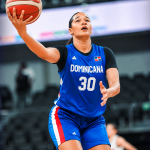 Dominicana cayó ante Puerto Rico