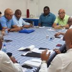 Abadina anuncia para el 15 de septiembre fecha inicio del 50 TBS Distrito 2026