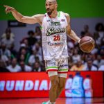 Mendoza 22 puntos, +25 de valoración en segundo triunfo para Santeros