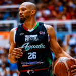 Mendoza y Soriano lideran Santeros a la final del BSN