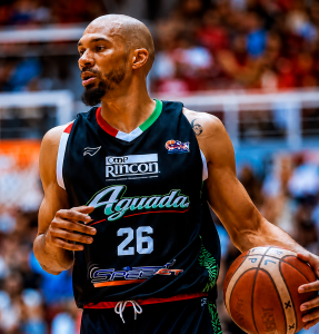Rigoberto Mendoza
