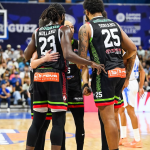 Santeros se imponen ante Vaqueros en serie final BSN