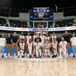 FEDOMBAL anuncia preselección para partidos ante Brasil y Chile en Cuarta Ventana Clasificatoria a Qatar 2027