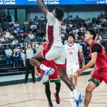 Dominicana irá por Oro ante Puerto Rico