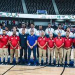 Dominicana obtiene Plata tras caer ante Puerto Rico