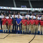 Dominicana obtiene Plata tras caer ante Puerto Rico