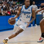 Pérez y sus Vaqueros se adelantan en serie final del BSN
