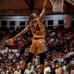 Pérez y Vaqueros se adelantan 2-0 en serie final BSN