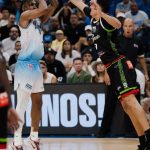Pérez 25 puntos, +31 de valoración colocando Vaqueros a un triunfo del Campeonato