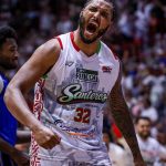 Santeros y Vaqueros a un séptimo y decisivo encuentro en la final del BSN