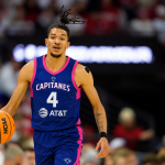 Baker accionará con Capitanes de Ciudad Mexico