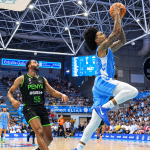 García 10 puntos, +13 de valoración debutando en ACB