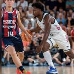 Feliz y Montero destacan en inicio de pretemporada en el Baloncesto Europeo