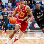 Núñez 19 puntos, +23 de valoración en revés de Diablos Rojos