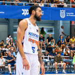 Duarte doble-doble en apretado revés de Baskonia en final del Torneo Encestarías ACB