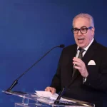Fedombal reconocerá a Fernando Hasbún en su Asamblea Anual de Asociaciones