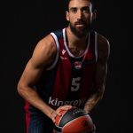Duarte 8 puntos en triunfo de Baskonia en el Torneo Encestarías