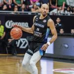 Mendoza +20 de valoración en derrota de Astros ante Panteras