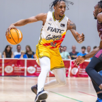 Pérez 17 puntos, +22 de valoración en cierre de pretemporada para FIATC Girona