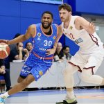 Figueroa 14 puntos, +14 de valoración en derrota de Maccabi Ironi ante Galil Elyon