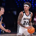 Quiñones 13 puntos en triunfo de G-League United ante Boca Juniors