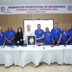 Fedombal honra a Fernando Hasbún en su Asamblea Anual de Asociaciones