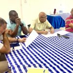 Abadina anuncia el calendario de competencia para el TBS Distrito 2026