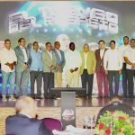 Abadina dedica a la Empresa Seaboard el 50 TBS Distrito 2026 a inicia este martes 15 de Septiembre