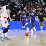 Dominicana vence a Chile y consigue sexta victoria camino al Mundial de Qatar 2027