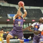 Abreu 12 puntos, +12 de valoración en triunfo de Los Prados ante El Barias